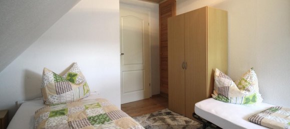 5 rooms Townhouse in Vogelsbergkreis, Germany No. 36325 15