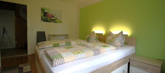 5 rooms Townhouse in Vogelsbergkreis, Germany No. 36325 8