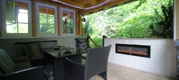 5 rooms Townhouse in Vogelsbergkreis, Germany No. 36325 4