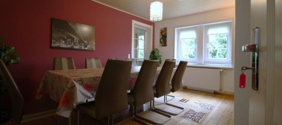 5 rooms Townhouse in Vogelsbergkreis, Germany No. 36325 3
