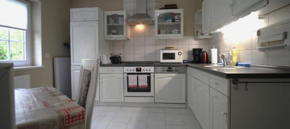 5 rooms Townhouse in Vogelsbergkreis, Germany No. 36325 7