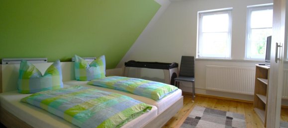 5 rooms Townhouse in Vogelsbergkreis, Germany No. 36325 13