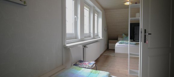 5 rooms Townhouse in Vogelsbergkreis, Germany No. 36325 17