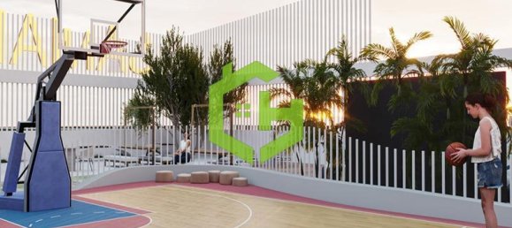 Квартира с 1 спальней в Dubai Residence Complex, ОАЭ № 52805 8