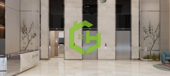 Квартира с 1 спальней в Dubai Residence Complex, ОАЭ № 52805 5