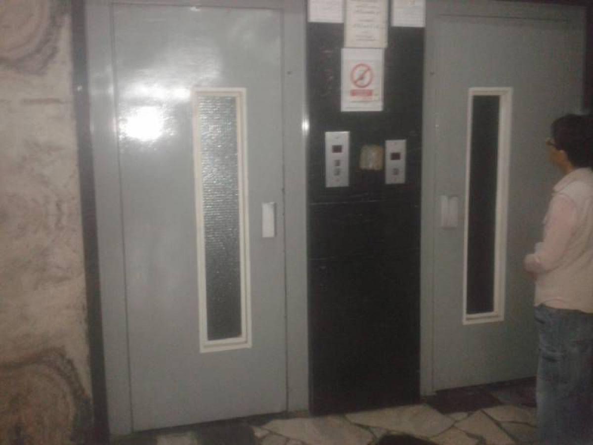 Escritório em Buenos Aires, Argentina 38 m² N.º 109444