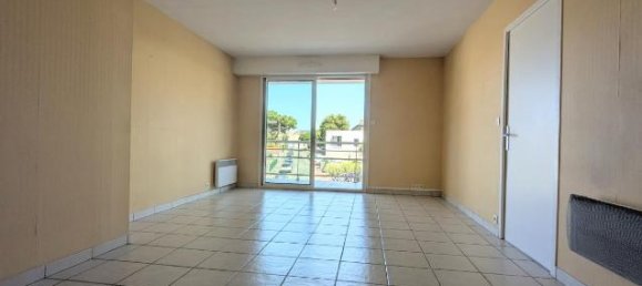 1 chambre Appartement à Saint-Brevin-les-Pins, France No. 335587 2