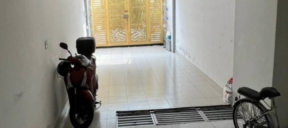 78m² Townhouse in District 7, Vietnam No. 7843 2