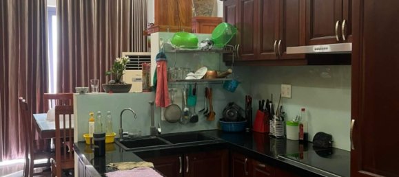 78m² Townhouse in District 7, Vietnam No. 7843 4