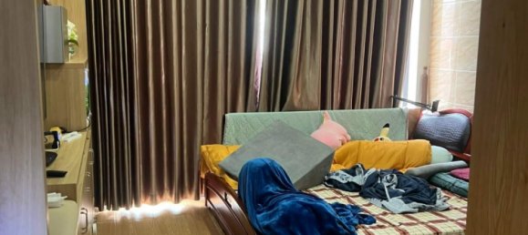 78m² Townhouse in District 7, Vietnam No. 7843 5