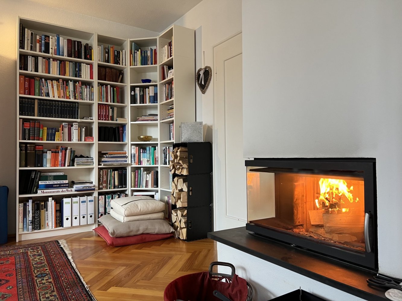 5 Schlafzimmer Haus in Offenbach, Germany, Nr. 235357