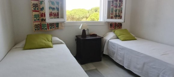 3 bedrooms Duplex in Cadiz, Spain No. 157697 16