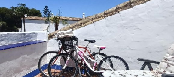 3 bedrooms Duplex in Cadiz, Spain No. 157697 26