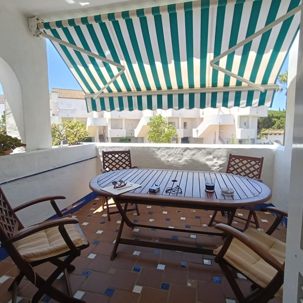 Dúplex de 3 dormitorios en Cádiz, Spain No. 157697