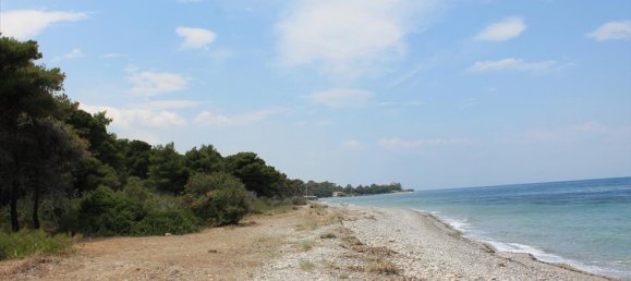 1400m² Hotel in Xylokastro, Greece No. 7778 5