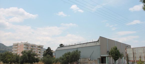 1400 m² hotel en venta en Xylokastro, Xylokastro-Evrostina, Corinthia, Peloponnese, Peloponnese, Western Greece and the Ionian, Greece № 7778 3