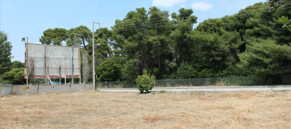 1400 m² hotel en venta en Xylokastro, Xylokastro-Evrostina, Corinthia, Peloponnese, Peloponnese, Western Greece and the Ionian, Greece № 7778 2