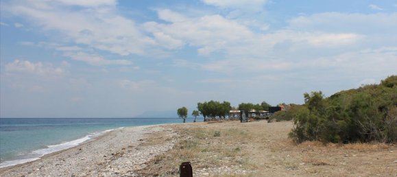 1400 m² hotel en venta en Xylokastro, Xylokastro-Evrostina, Corinthia, Peloponnese, Peloponnese, Western Greece and the Ionian, Greece № 7778 6