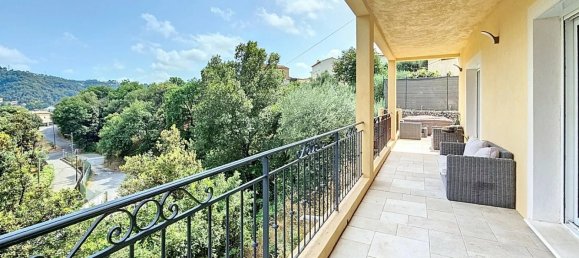 Дом с 4 спальнями в Карро, Франция № 291157 2