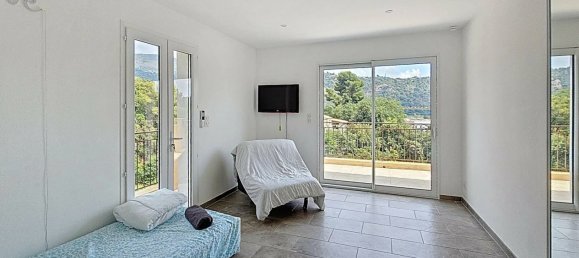 Дом с 4 спальнями в Карро, Франция № 291157 14