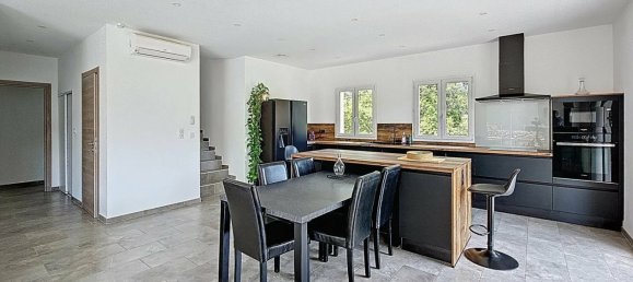 Дом с 4 спальнями в Карро, Франция № 291157 6