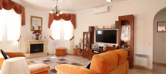 Вилла с 3 спальнями в Рохалес, Испания № 176481 7