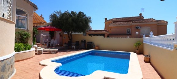 Вилла с 3 спальнями в Рохалес, Испания № 176481 28