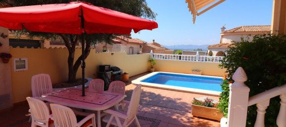 Вилла с 3 спальнями в Рохалес, Испания № 176481 19