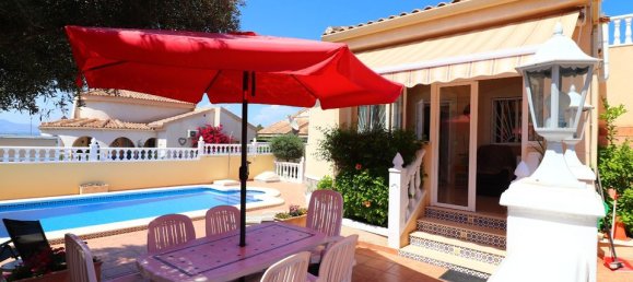 Вилла с 3 спальнями в Рохалес, Испания № 176481 18