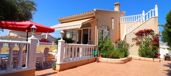 Вилла с 3 спальнями в Рохалес, Испания № 176481 20