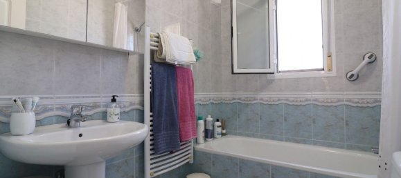 Вилла с 3 спальнями в Рохалес, Испания № 176481 17