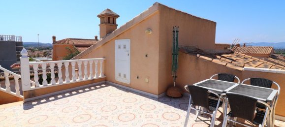 Вилла с 3 спальнями в Рохалес, Испания № 176481 25