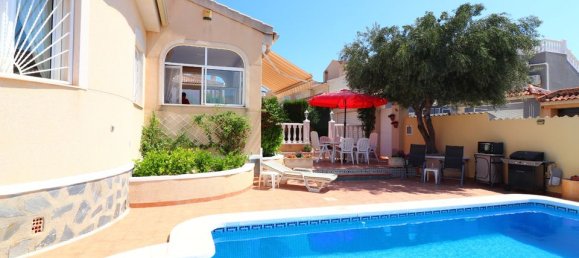 Вилла с 3 спальнями в Рохалес, Испания № 176481 27