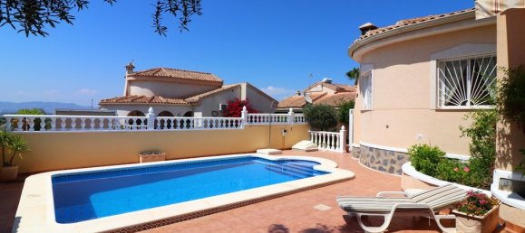 Вилла с 3 спальнями в Рохалес, Испания № 176481 2