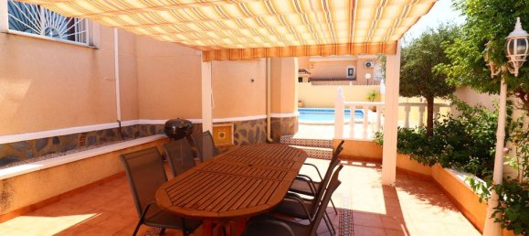 Вилла с 3 спальнями в Рохалес, Испания № 176481 21