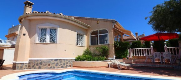 Вилла с 3 спальнями в Рохалес, Испания № 176481 24