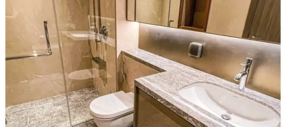 3 chambres appartement à louer à District 1, Ho Chi Minh, Vietnam № 74758 16