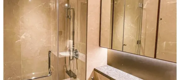 3 chambres appartement à louer à District 1, Ho Chi Minh, Vietnam № 74758 14