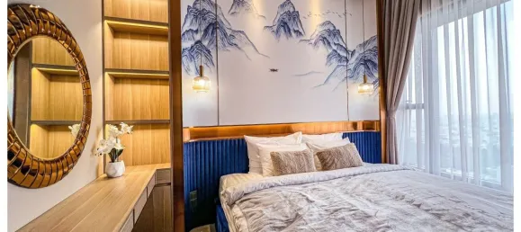 3 chambres appartement à louer à District 1, Ho Chi Minh, Vietnam № 74758 7
