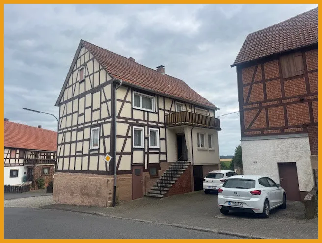 2 chambres Maison à Marburg-Biedenkopf, Germany No. 219396