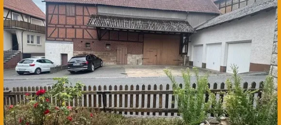 2 chambres Maison à Marburg-Biedenkopf, Germany No. 219396 6