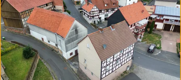 2 chambres Maison à Marburg-Biedenkopf, Germany No. 219396 8