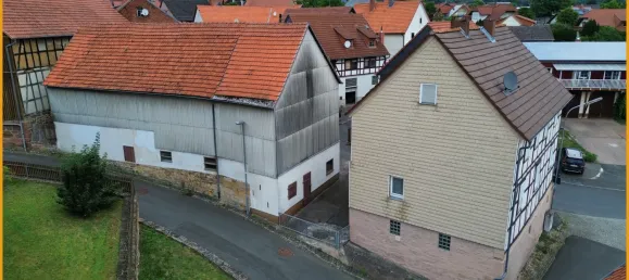 2 chambres Maison à Marburg-Biedenkopf, Germany No. 219396 4