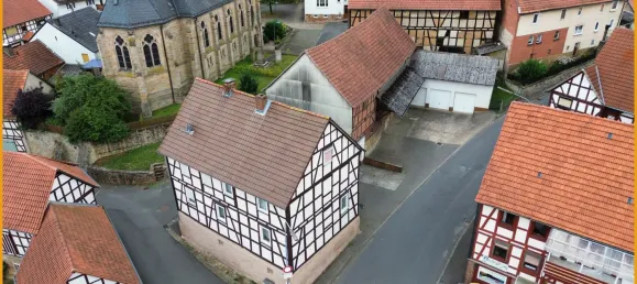 2 chambres Maison à Marburg-Biedenkopf, Germany No. 219396 2