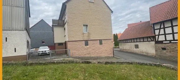 2 chambres Maison à Marburg-Biedenkopf, Germany No. 219396 7