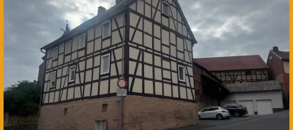 2 chambres Maison à Marburg-Biedenkopf, Germany No. 219396 5