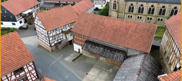 2 chambres Maison à Marburg-Biedenkopf, Germany No. 219396 3