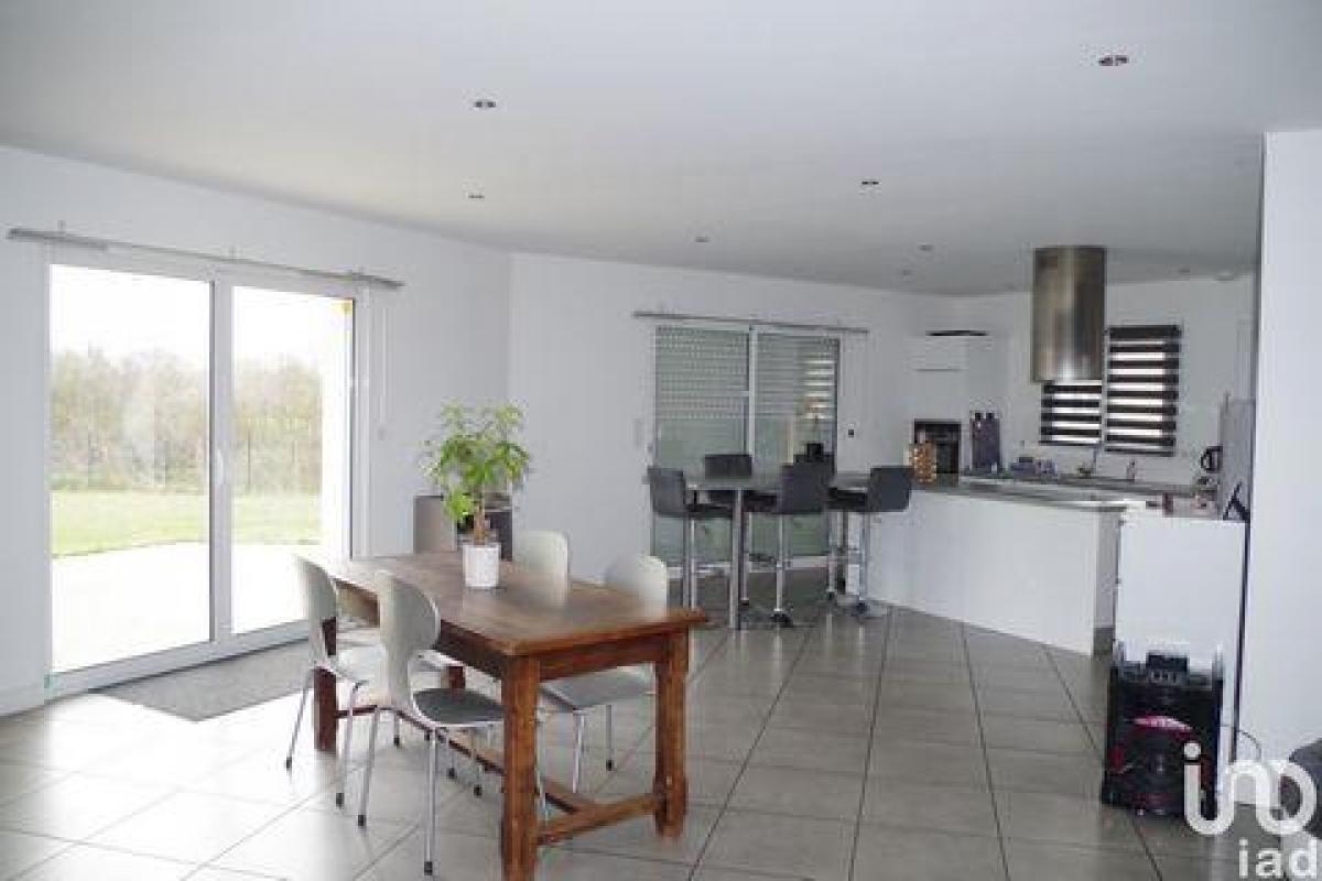 3 bedrooms House in Malville, France No. 24056