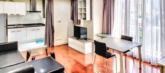 1 bedroom Condo in Railay Beach, Thailand No. 26169 2