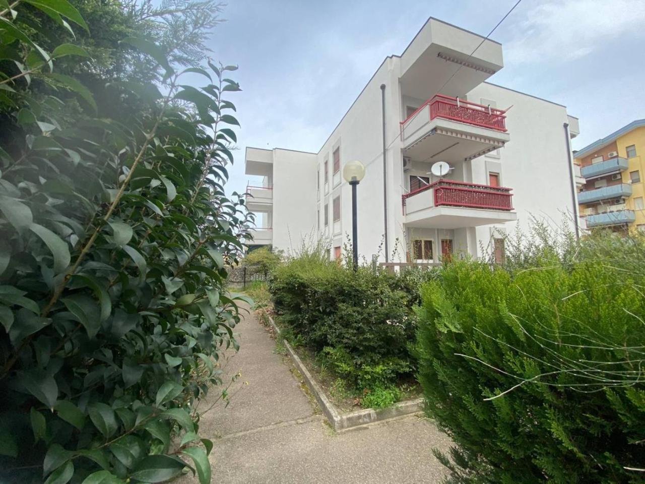 2 rooms Apartment in Campomarino, Italy No. 35110